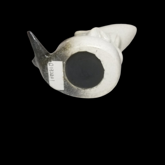 Ceramic Shark Coin Bank - Picture 9 of 10